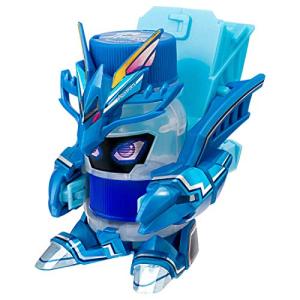 タカラトミー（TAKARA TOMY） ボトルマン ドラグルトGビッグラッシュ