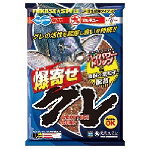 マルキュー(MARUKYU) 爆寄セグレ