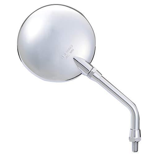 デイトナ(Daytona) バイク用 ミラー 片側1本 左右共通 10mm正ネジ モンスター クロー...