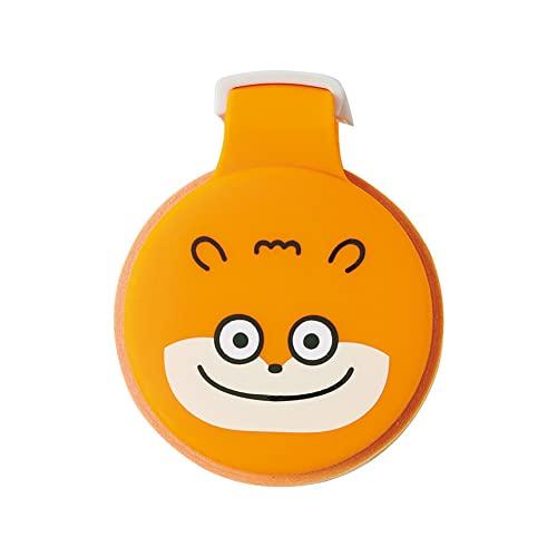 リヒトラブ スタジオUG × LIHIT LAB. マステ付き マスキングテープ カッター こねずみ...