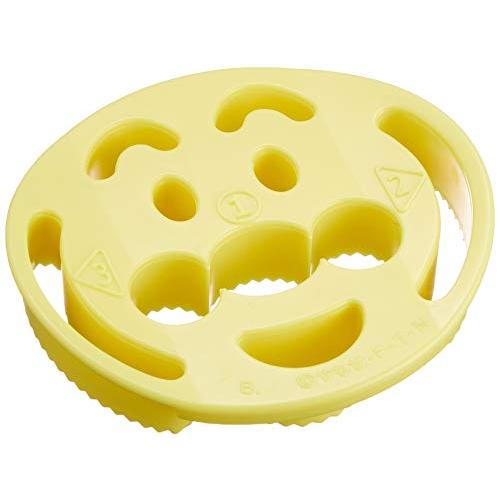 バンダイ(BANDAI)17 アンパンマン のり抜き型 2353745