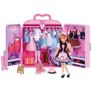 新品 タカラ リカちゃん リカちゃん ニューマクドナルドショップ : 虹