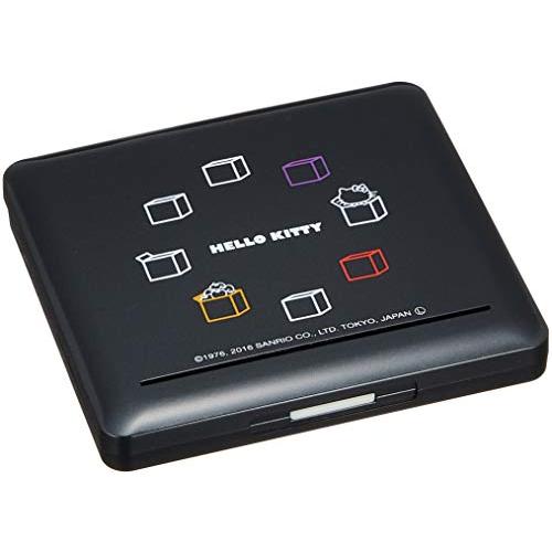 ノナカ テナーサクソフォン・バスクラリネット用 プラスチック製リードケース サンリオキャラクターズ ...