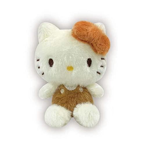 ケイカンパニー サンリオキャラクターズ(ファンシーレトロ) お座りお手玉 ハローキティ SAR-OO...