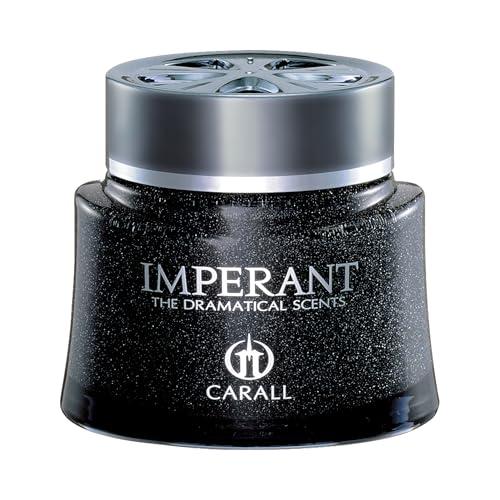 CARALL(カーオール) 晴香堂 車用 芳香剤 インペラント プレミア プラチナシャワー 130m...