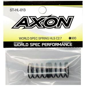 AXON ワールドスペック スプリング HLS C2.7 ST-HL-013｜hapitize