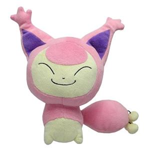 三英貿易(Sanei Boeki) ポケットモンスター ALL STAR COLLECTION エネコ (S) W14×D10×H18cm ぬい｜川西ストア