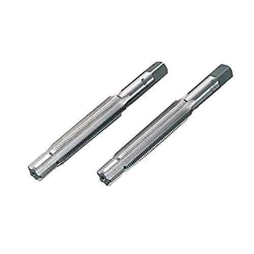 ホーザン(HOZAN) ペダルタップ ペダル取付穴ネジ山修正用タップ サイズ:BC9/16×20 左...