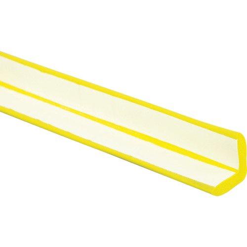 光 アングル型スポンジ 黄 54×54×450 00873372-1 SRLY-450