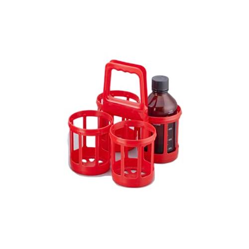 カルテル ボトルキャリア 310×300×270mm /1-1411-02