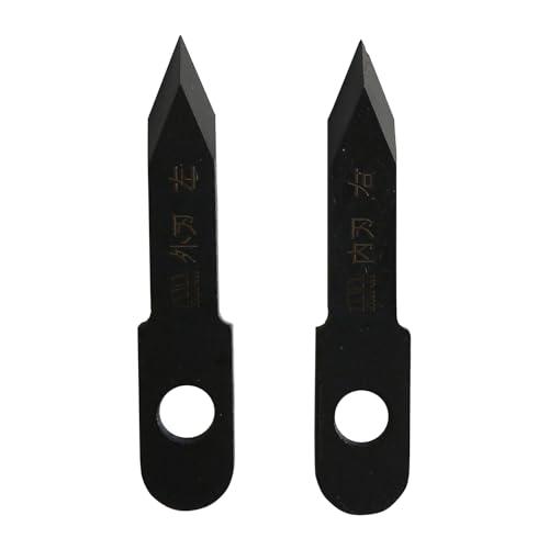 スターエム 36-K 自在錐 ハイス替刃 2枚1組