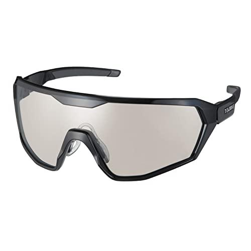 TJMデザイン タジマ(Tajima) ハードグラスHGー9フルフレームクリア HG-9F-C Fr...