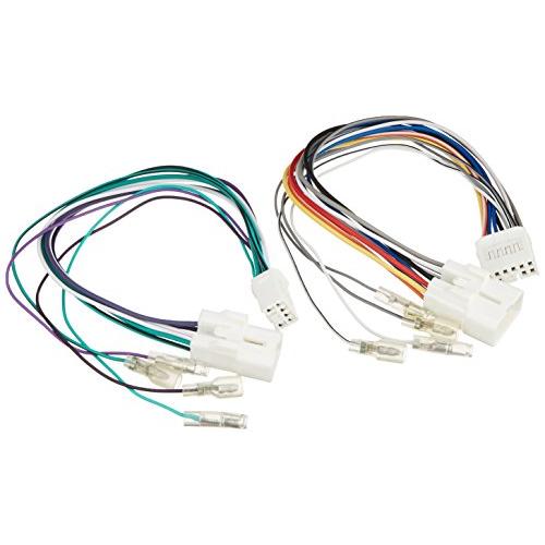 Beat-Sonicビートソニックトヨタ純正スピーカー出力取出しケーブル10ピン+6ピン 品番 BH...