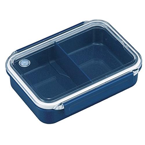 OSK オーエスケー シルバーモード タイトボックス 650ml PCL-3 ブルー