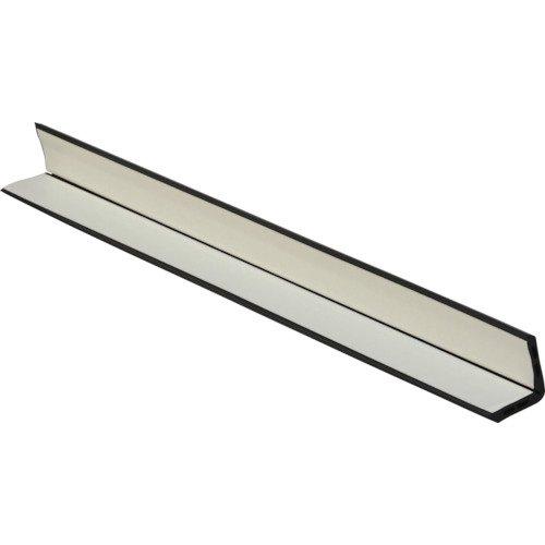 光(Hikari) 光 アングル型ゴム 50×50×450mm 00873371-1 NRL-450