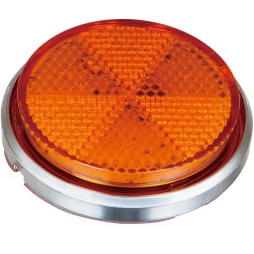 ジェットイノウエ(JET INOUE) LED6 リフレクターNEO 24V アンバー/アンバー 5...