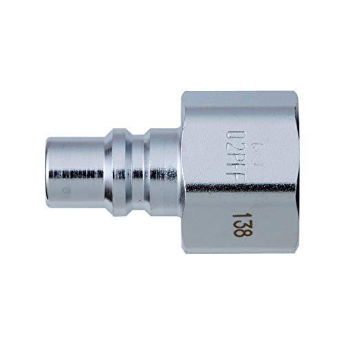 スーパーカプラプラグ 管用おねじ用 02PFF