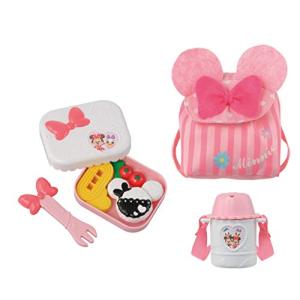 バンダイ ずっと ぎゅっと レミン&ソラン ミッキー&フレンズ おでかけセット｜川西ストア