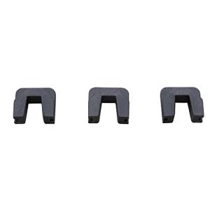 デイトナ(Daytona) バイク用 スライドピース シグナスXなど用 3個セット 91429｜川西ストア