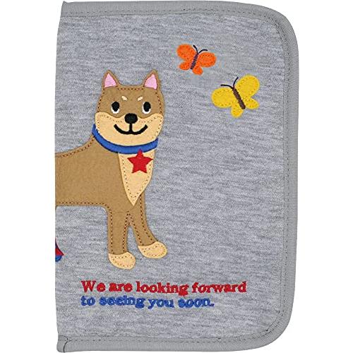 ニックナック POETICマルチケース 柴犬SUNNY