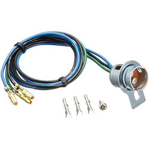 ポッシュ(POSH) バイク用品 ウインカー ダブル球ソケット ZR 1個入り メッキボディ用 09...