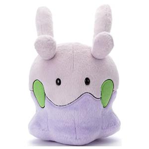 ポケットモンスター ポケモン キミにきめた ぬいぐるみ ヌメラ 幅約21cm｜川西ストア