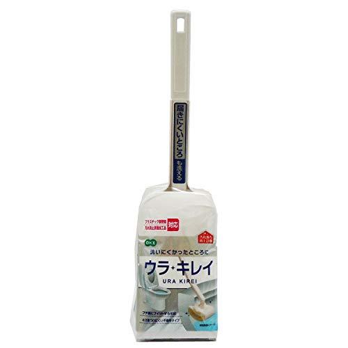 オーエ 裏キレイブラシ ケース付き