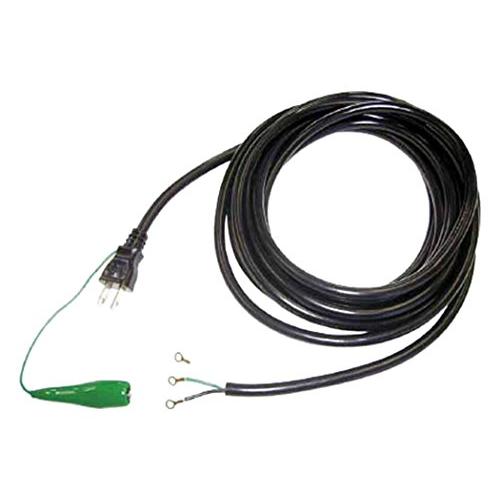 正和電工 15A修理用 取替コード 3m SYU3B