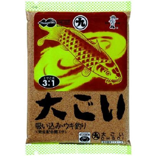 マルキュー(MARUKYU) オオゴイ