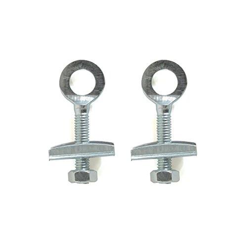 チャリンクス 自転車用品 自転車 チェーン引き 2本入り