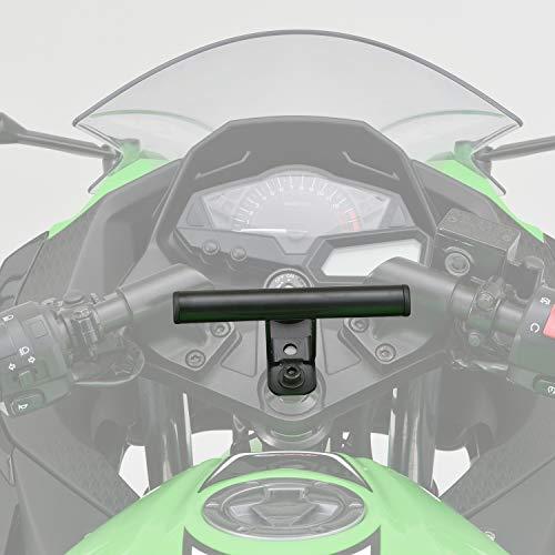 デイトナ(Daytona) バイク用 クランプバー ステム用 マルチバーホルダー スタンダード(15...