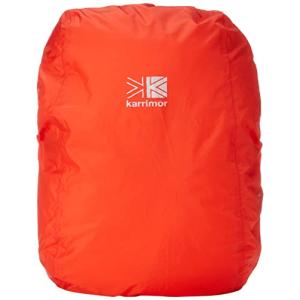 カリマー デイパック用 レインカバー day pack raincover 25+ K.Orange(K.オレンジ)｜hapitize