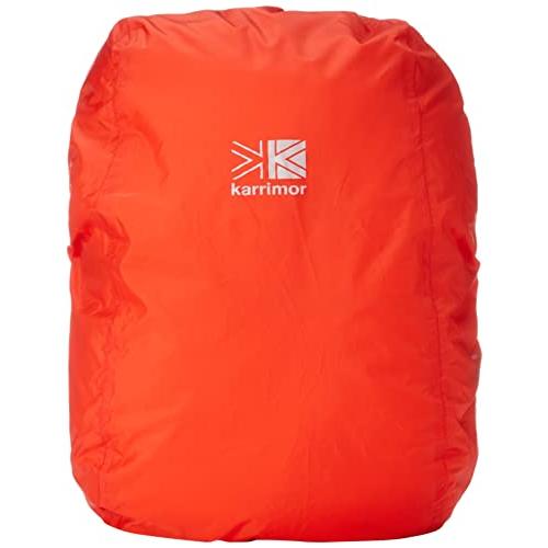 カリマー デイパック用 レインカバー day pack raincover 25+ K.Orange...