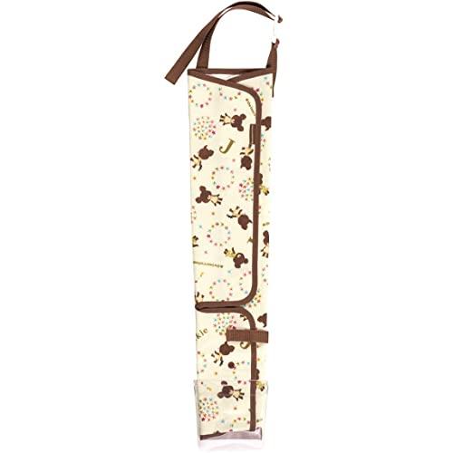 スケーター(Skater) 傘カバー 車用 車内 カー用品 くまの がっこう CUBC1-A