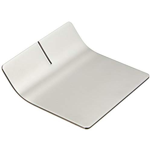 カンダ(kanda) KD カトラリーレスト ステンレス製 スクエア90 日本製 燕三条 スクエア9...