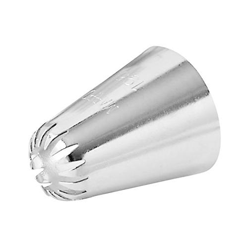 デコレーション口金 菊 15切 No.195