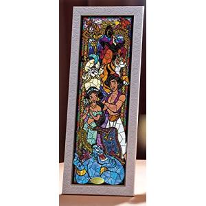 ジグソーパズル　ディズニー　ヴィランズ　完成品　7点　パネル付き ジグソーパズル ディズニー ヴィランズ 完成品 7点 パネル付き