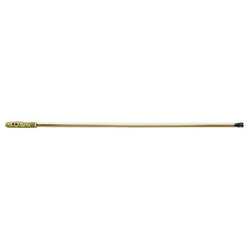 光モール 真鍮丸パイプ 2本入 外径2.1X内径1.5mm 1423