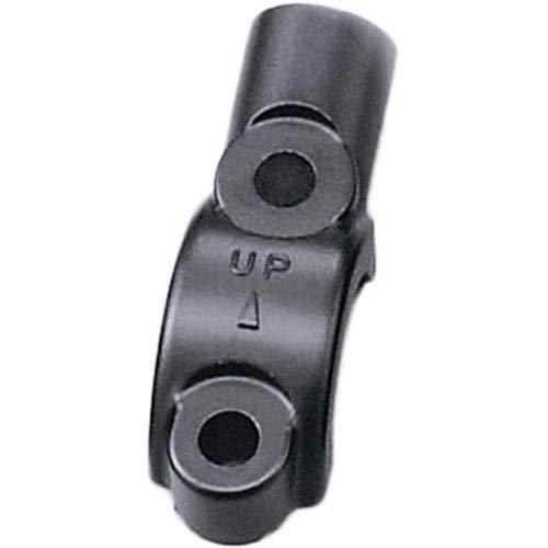 デイトナ(Daytona) NISSIN(ニッシン) ミラーホルダー ブラウン65822