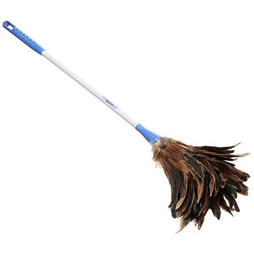 山崎産業 払い ほこり落とし 鳥毛 S コンドル 335480