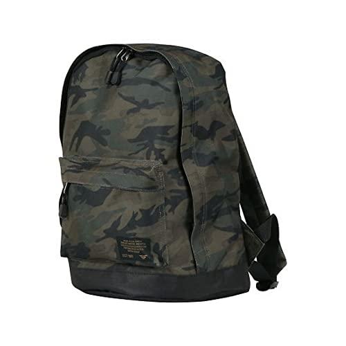 フォーキャスト バックパック リュックサック 22L カモフラージュ