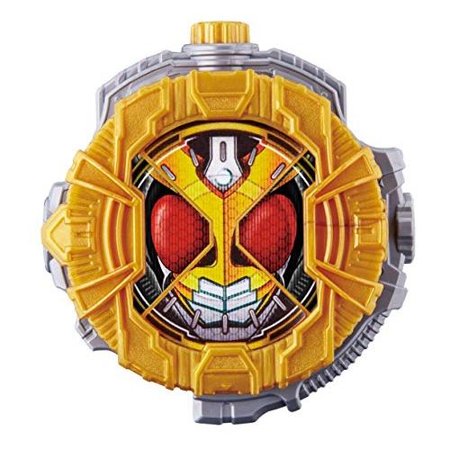 バンダイ 仮面ライダージオウ DXアギトライドウォッチ