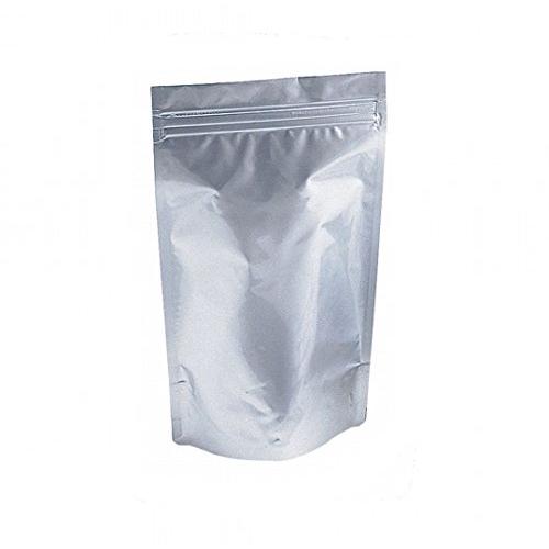 コクゴ 生産日本社 アルミ製ラミジップ AL-10 50枚入