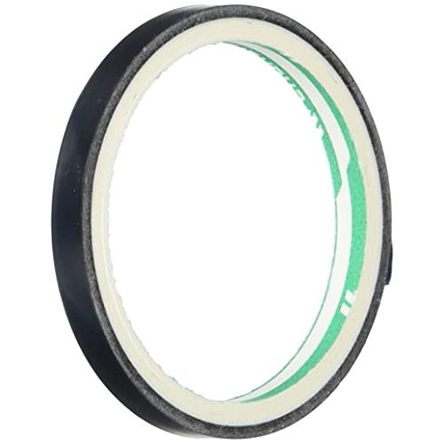 チューコーフロー PTFEテープASF-116TFR黒0.04T×5W×5M ASF116T FR ...