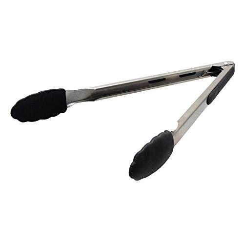 高儀(Takagi) オートロックシリコントング 300mm