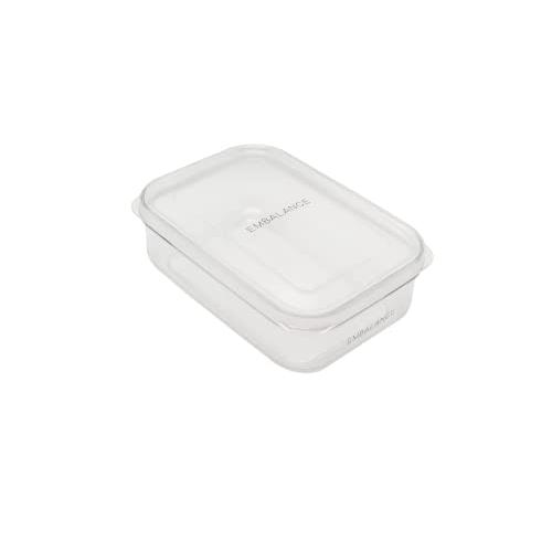 ウィルマックス(Wilmax) クリアコンテナ S (620ml) 12103