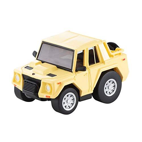 チョロQ zero Z-72a ランボルギーニ LM002 ベージュ 完成品