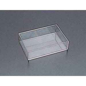 キャパティ ソリッド スクエアL オープンタイプ おもちゃ＆ホビー