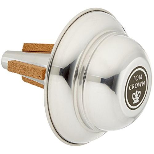 トムクラウン Tom Crown カップミュート トランペット用 オールアルミ