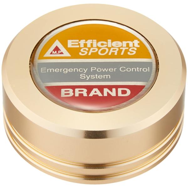 ポッシュ(POSH) バイク用品 マスターシリンダーキャップ NISSIN 内径35mm シャンパン...